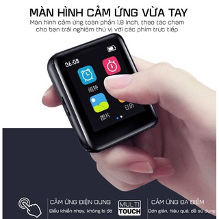 Máy nghe nhạc RUIZU M4
