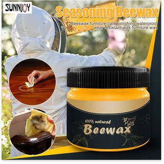 Sắp lau gỗ - sáp đánh bóng trần sàn gỗ - sáp ong lau sàn