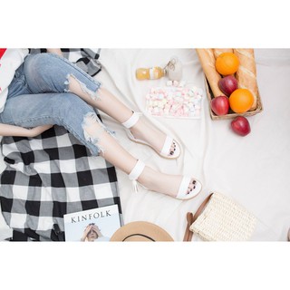 Sandal Nagashoes hậu tuarua NAS28