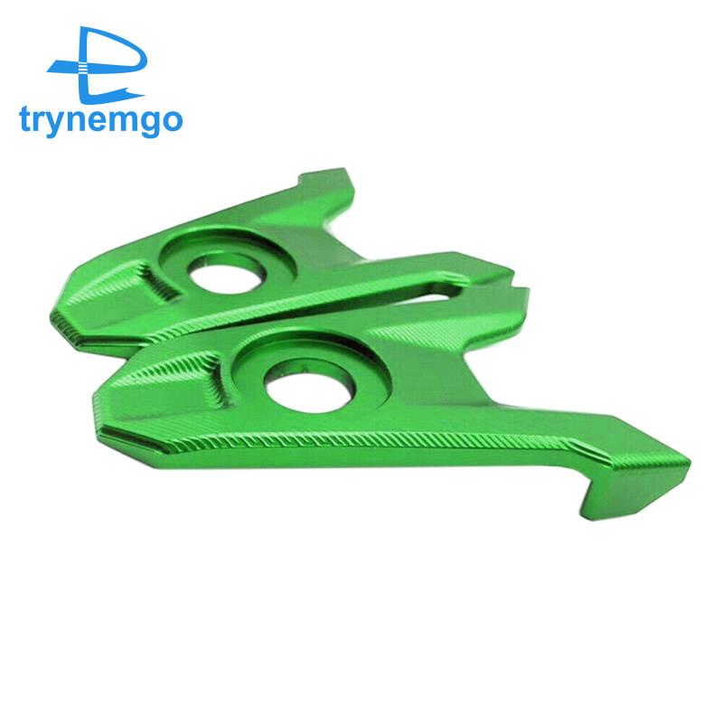 Khối điều chỉnh trục sau cho Kawasaki Z800 2013-2016