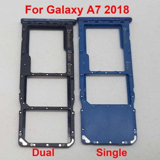 Khay sim A7 (2018)/ SM-A750 Chính Hãng