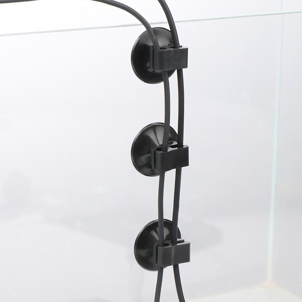 Set 5 Kẹp Ống Dẫn Khí Cho Bể Cá Cảnh