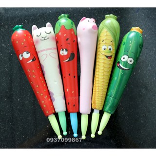 Bút Squishy