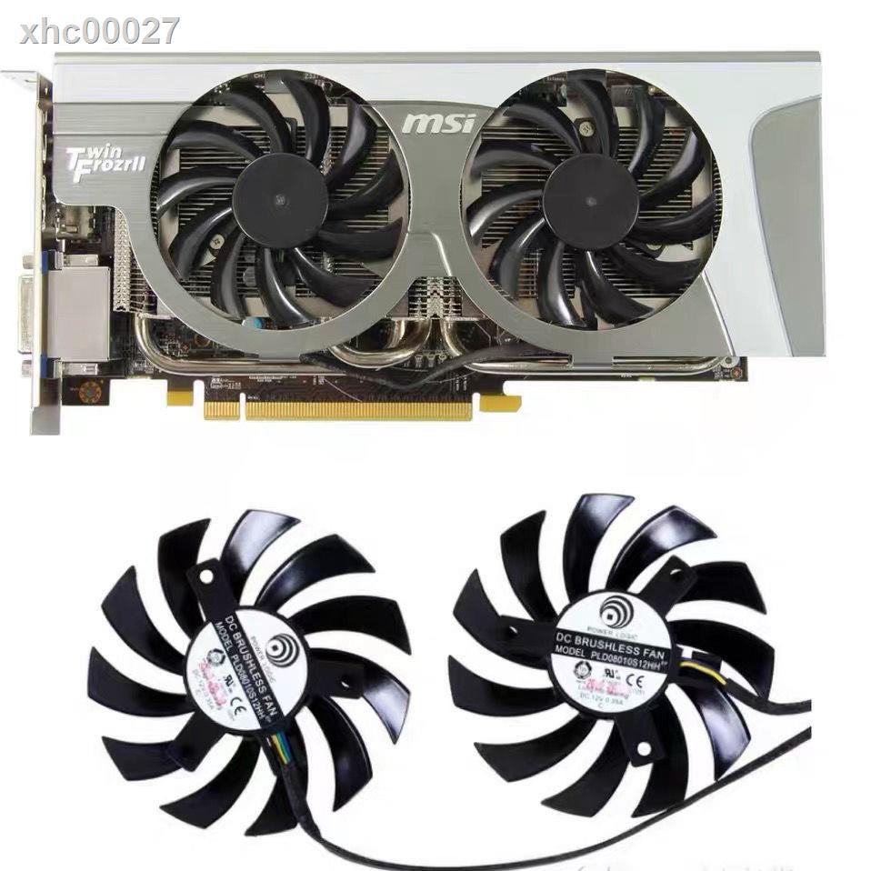 ℗☊◇Thẻ Hiển Thị Màn Hình Msi R6850hawk R6870 6790 460GTX 560 570 580GTX | BigBuy360 - bigbuy360.vn