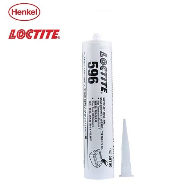 Keo thay thế gioăng Loctite 596