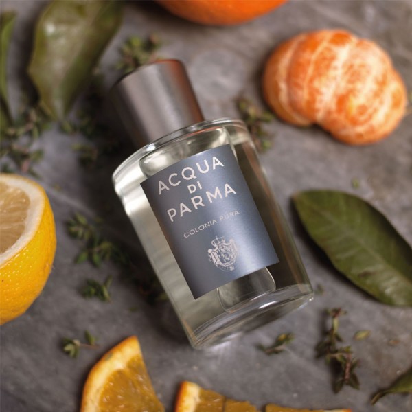 Nước hoa dùng thử Acqua Di Parma Colonia Pura _Camystore