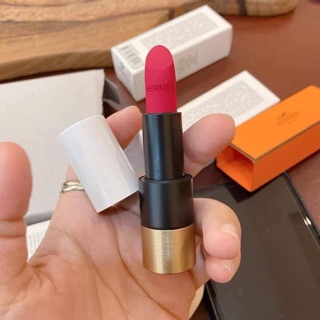 Son Hermes Matte 70 - Rose Indien