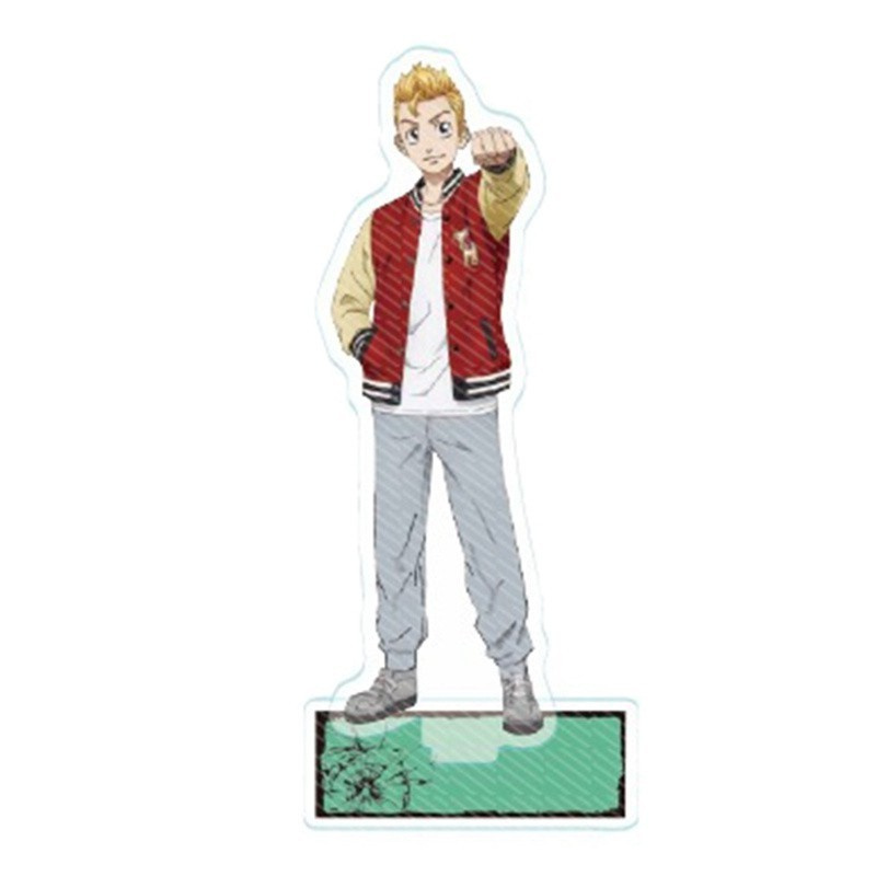 Tmdbyx Mô Hình Đồ Chơi Nhân Vật Trong Phim Hoạt Hình Nhật Bản