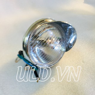 pha đèn kiểu gắn xe 67