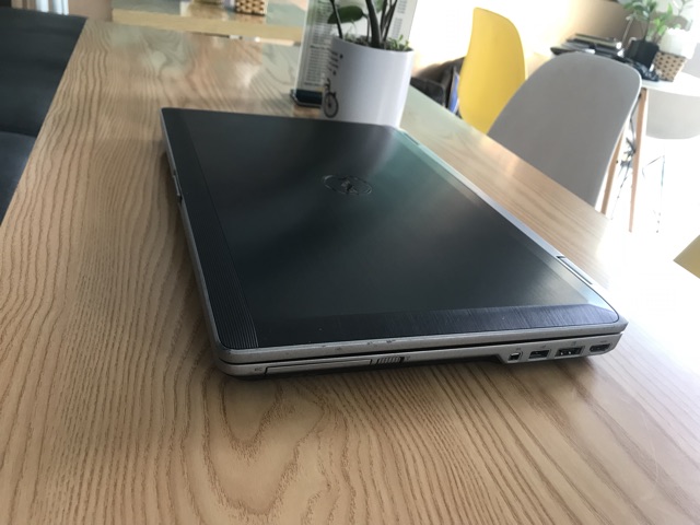 Laptop cũ dell E6520, core i5 2520, ram 4G, hdd 250, | BigBuy360 - bigbuy360.vn