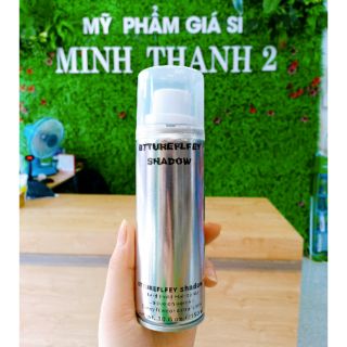Keo Xịt Tóc Butterfly Shadow