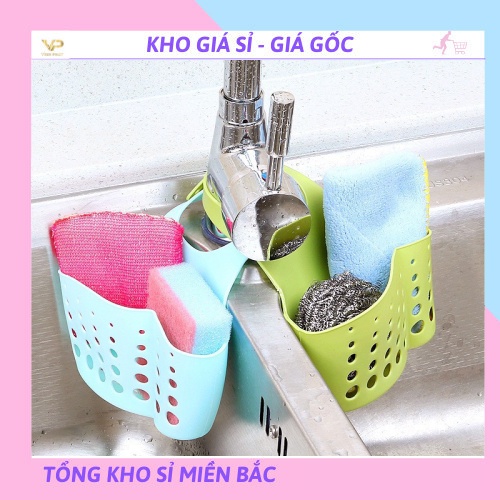 [❌GIÁ SỈ❌]giỏ treo bồn rửa bát đa năng vrg00799003