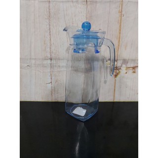 Bình đựng nước thủy tinh 1.3 lít Luminarc Flame