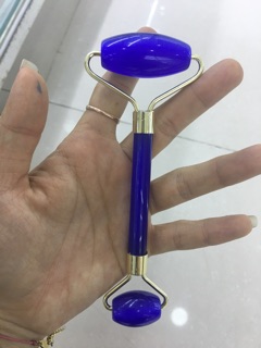 Cây Massage đá Mắt Mèo