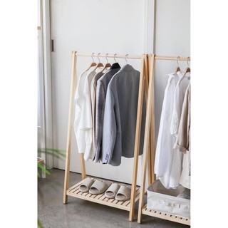 Giá Treo Quần Áo Chữ A 1 Tầng Size S / Hàng Cao Cấp Loại 1