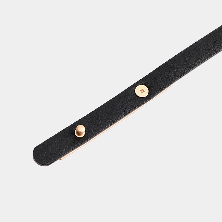 Đai Váy Da Bò Cao Cấp NUTUSHOP - NT258