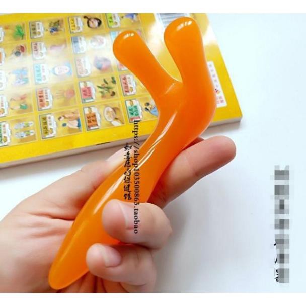 Con cưu ấn huyệt CAO CẤP