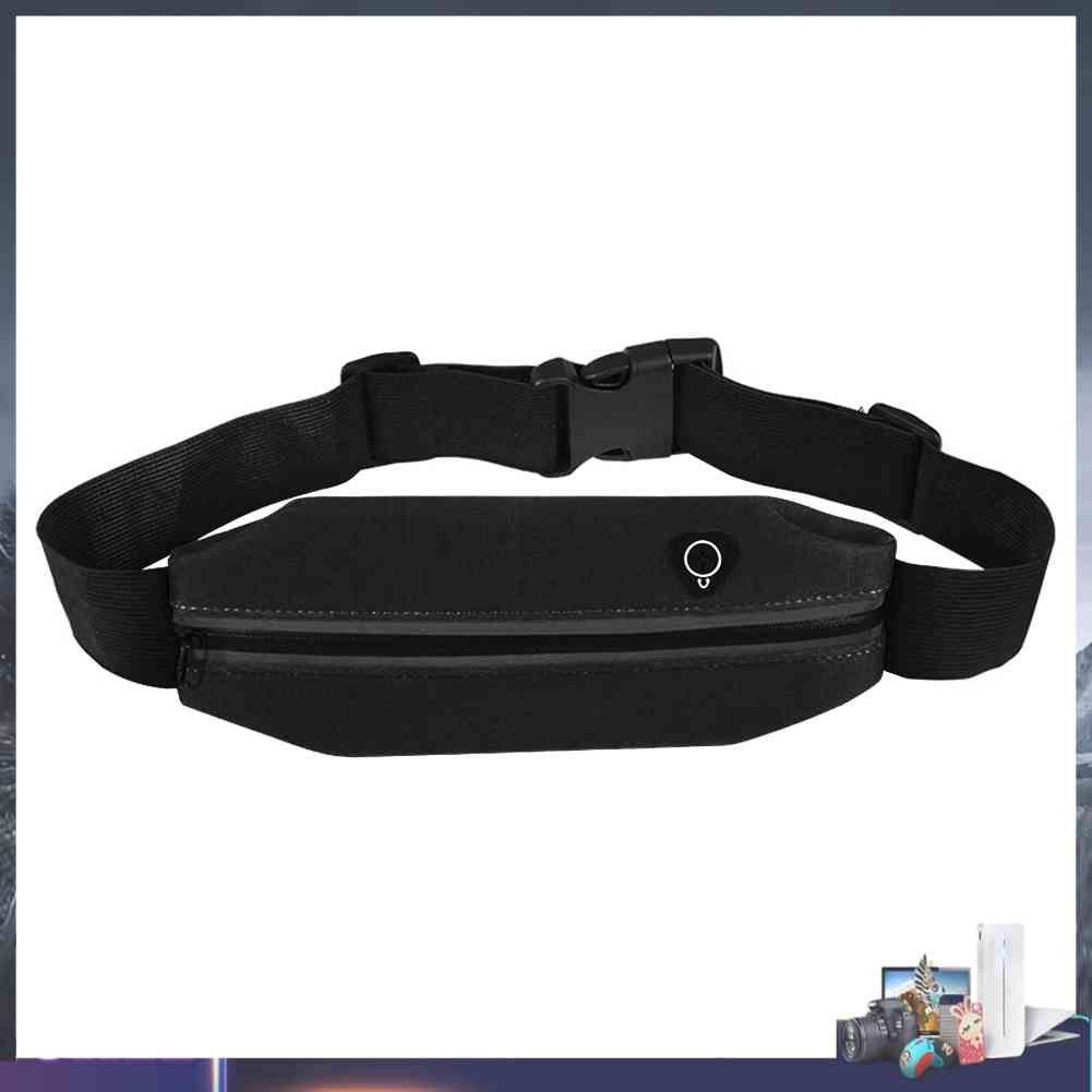 Túi Đeo Hông Thể Thao Chống Nước Phản Quang