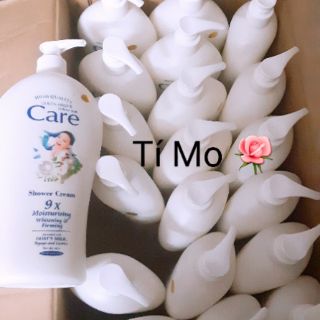 SỮA TẮM DÊ 1200ML [FREESHIP]