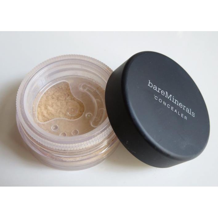 Phấn bột Che khuyết BareMinerals Concealer SPF 20 | BigBuy360 - bigbuy360.vn