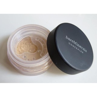 bareMinerals Well-Rested Eye Brightener - Bột Khoáng Xóa Vết Thâm Quầng Mắt