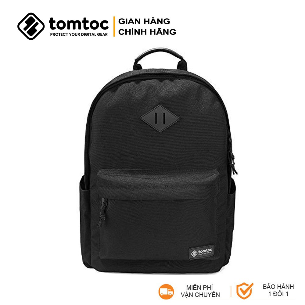 Balo TOMTOC Unisex travel cho Laptop/Macbook 15inch - A71 - Phân phối chính hãng