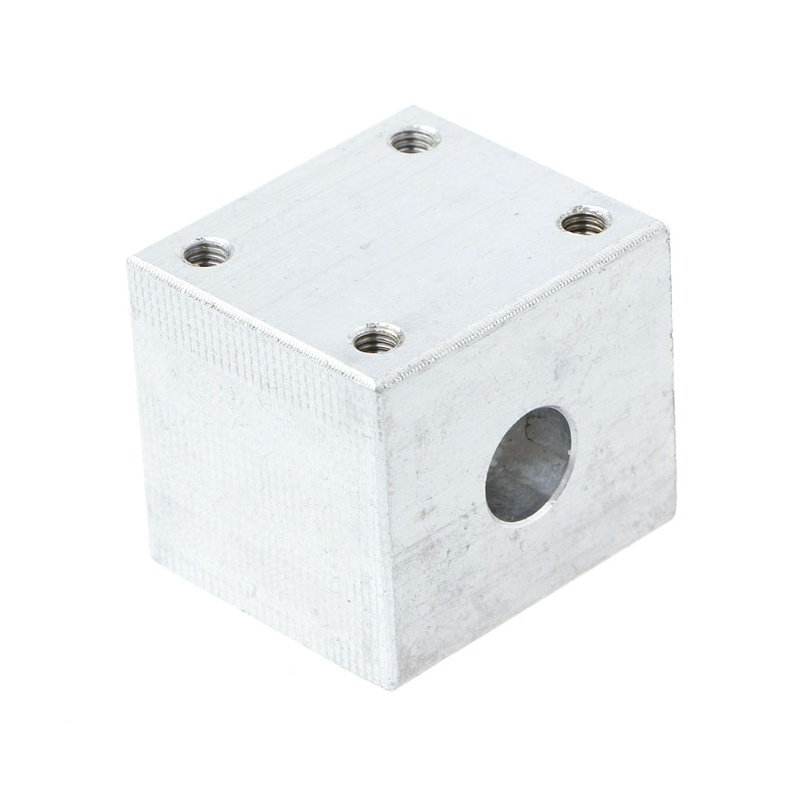 Utake T8 Trapezoidal Lead Screw Nut Housing Bracket 3D Printer Parts For Reprap CNC