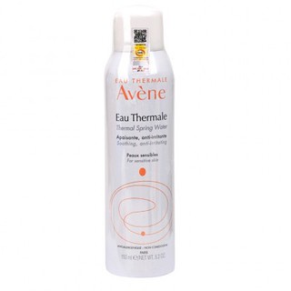 XỊT KHOÁNG AVÈNE - THERMAL SPRING WATER 300ML