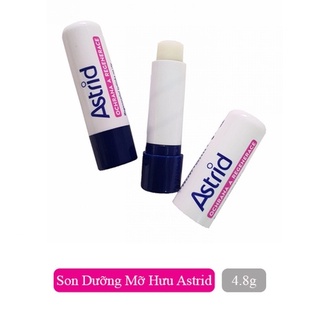 Son dưỡng mỡ hươu Astrid