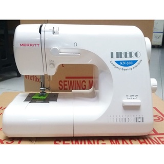 Máy may singer KN 300