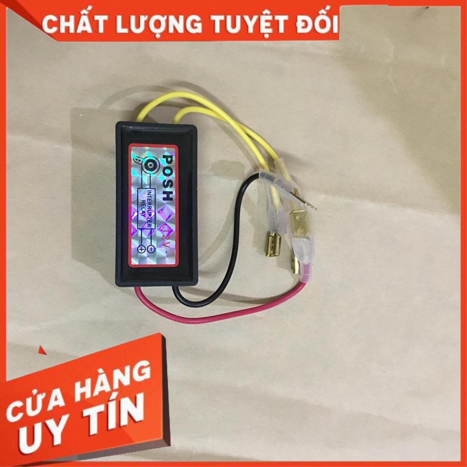 Nhại còi xe máy