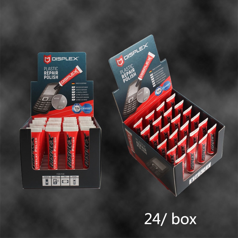 (Hàng Mới Về) Kem Xóa Vết Trầy Màn Hình Lcd 5g Cho Điện Thoại / Mp3 / Máy Tính-&**&-&* | BigBuy360 - bigbuy360.vn