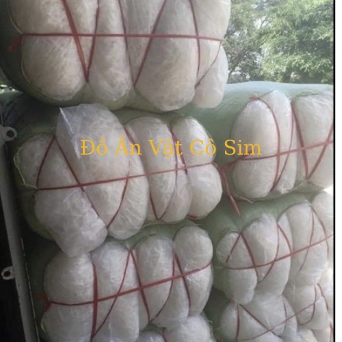 500gram Bánh Tráng Sợi Cắt Sẵn Siêu Mỏng