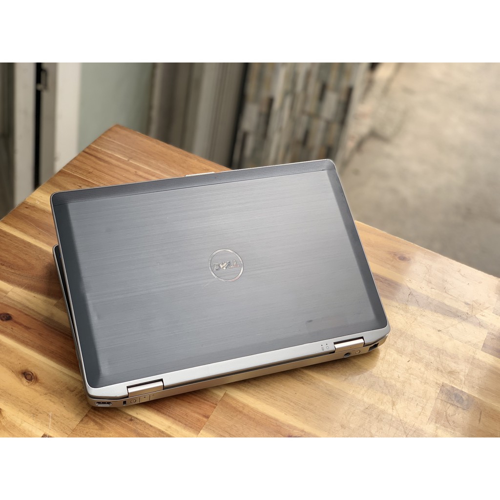 Laptop Dell Latitude E6420, I7 2620M 500G Vga rời HD+ Đèn phím Đẹp zin 100% Giá rẻ | BigBuy360 - bigbuy360.vn