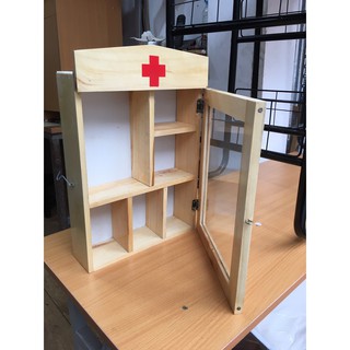 Tủ thuốc TT01