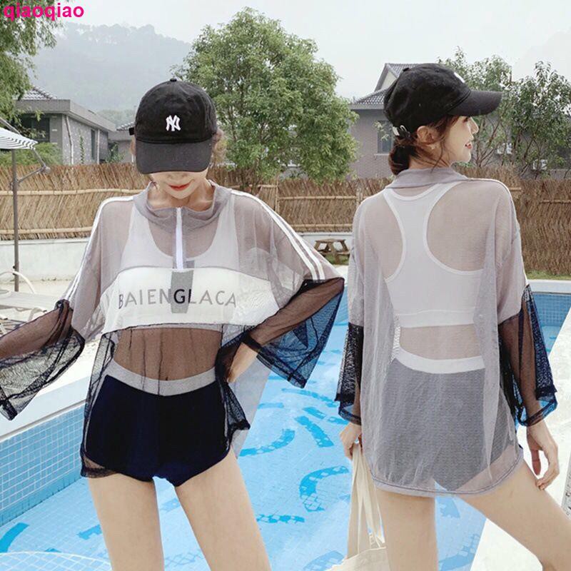 Set Đồ Tắm Phong Cách Hàn Quốc Xinh Xắn Dành Cho Nữ | BigBuy360 - bigbuy360.vn
