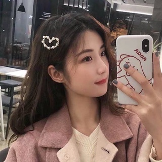 Kẹp tóc phong cách Hàn PK21
