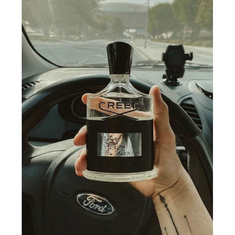 NƯỚC HOA AVENTUT CRET SIÊU THƠM NAM TÍNH MẠNH MẼ CỔ ĐIỂN 120ML LỚN