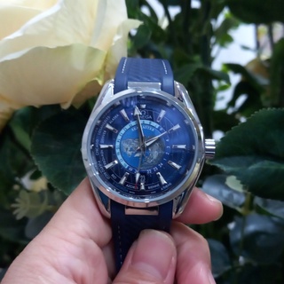 [Máy cơ - Automatic] ĐỒNG HỒ NAM OMEGA máy cơ cao cấp - Bảo hành 24 tháng
