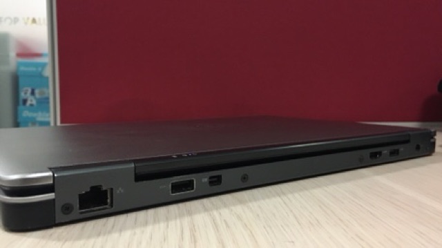 Laptop Dell Latitude E7440 core i5-4310U,4G Ram,128G SSD