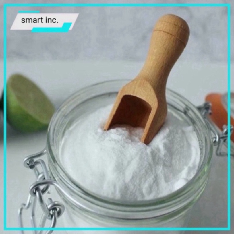Bột Baking Soda Trắng Răng Muối Nở Banking Soda Làm Bánh Tẩy Rửa Khử Mùi
