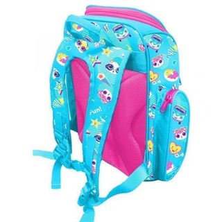Balo Clever Hippo BK-1105