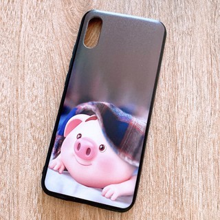 Ốp lưng xiaomi redmi 9A