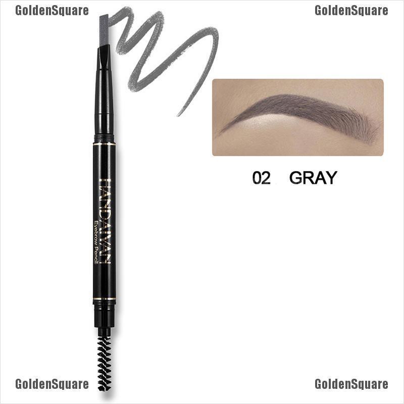 (hàng Mới Về) Bút Chì Kẻ Lông Mày Kháng Nước Bền Màu Cho Nữ | BigBuy360 - bigbuy360.vn