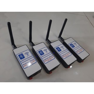 BỘ PHÁT NHẠC BLUETOOTH 5.0 - CÁI - DẸP