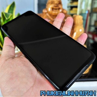 Asus rog phone 5_cường lực gor trong suốt full màn 9d.