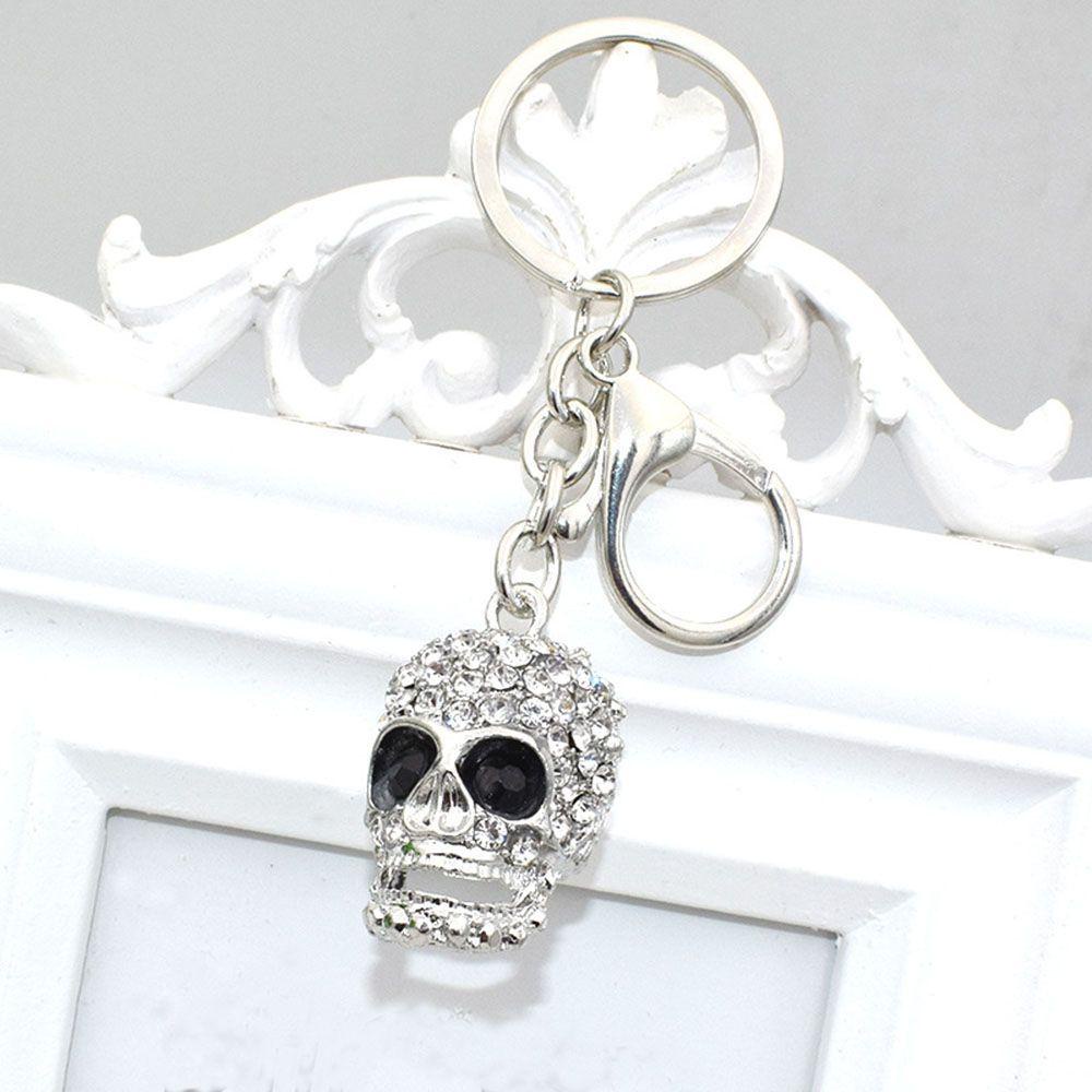 Móc Khóa Trang Trí Túi Xách Sáng Tạo Thời Trang|Vỏ Bảo Vệ Chìa Khóa Xe Hơi Chất Lượng Cao