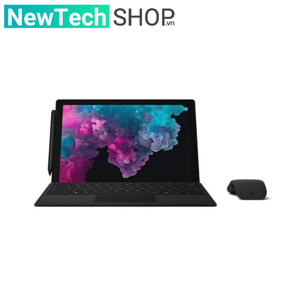 Laptop Surface Pro 6 Chính hãng Microsoft | BigBuy360 - bigbuy360.vn