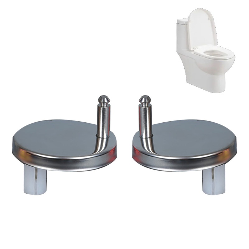 Bộ Ốc Vít Mở Rộng Nắp Bồn Cầu Thông Dụng