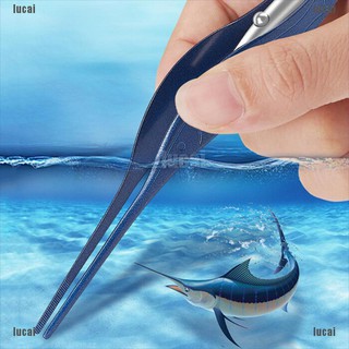 Ear Pick Wax Remover Cleaner Curette With LED Flashlight Light Earpick Tool